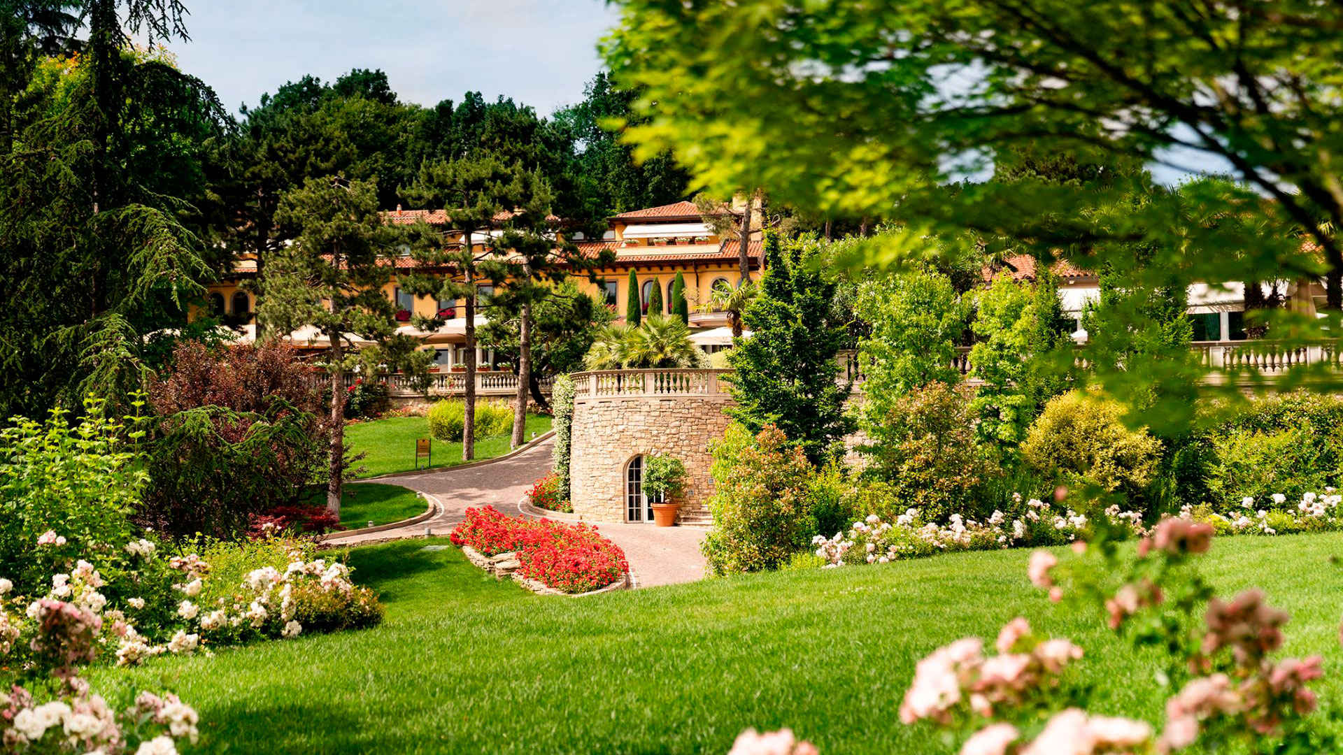 Da Vittorio - La Dimora